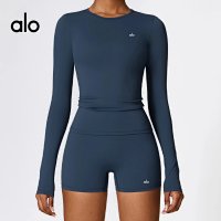 Alo Long Tee — seller photo 5