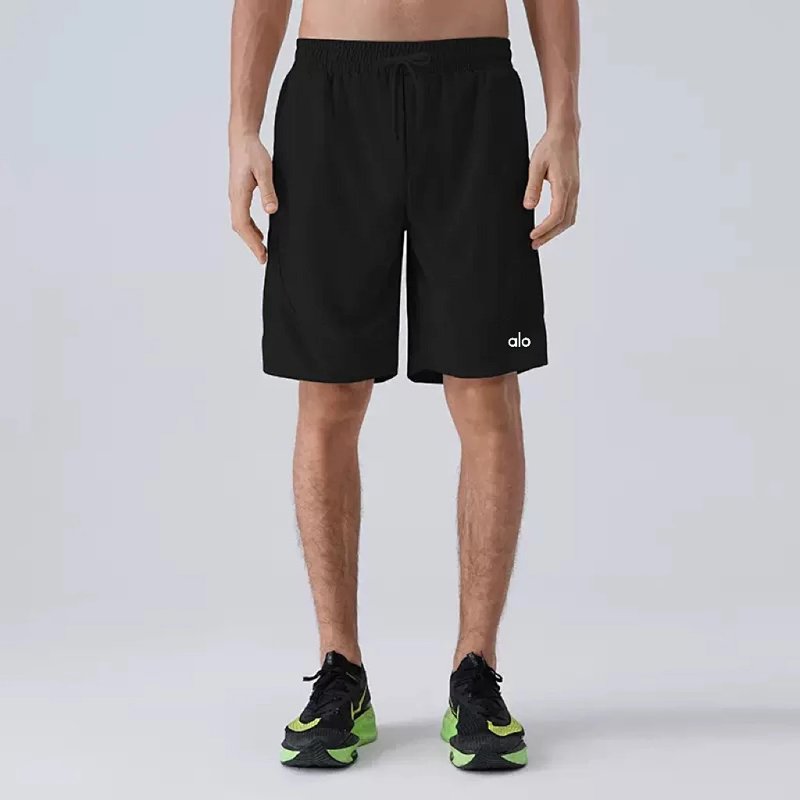 Shorts from Aloyoga