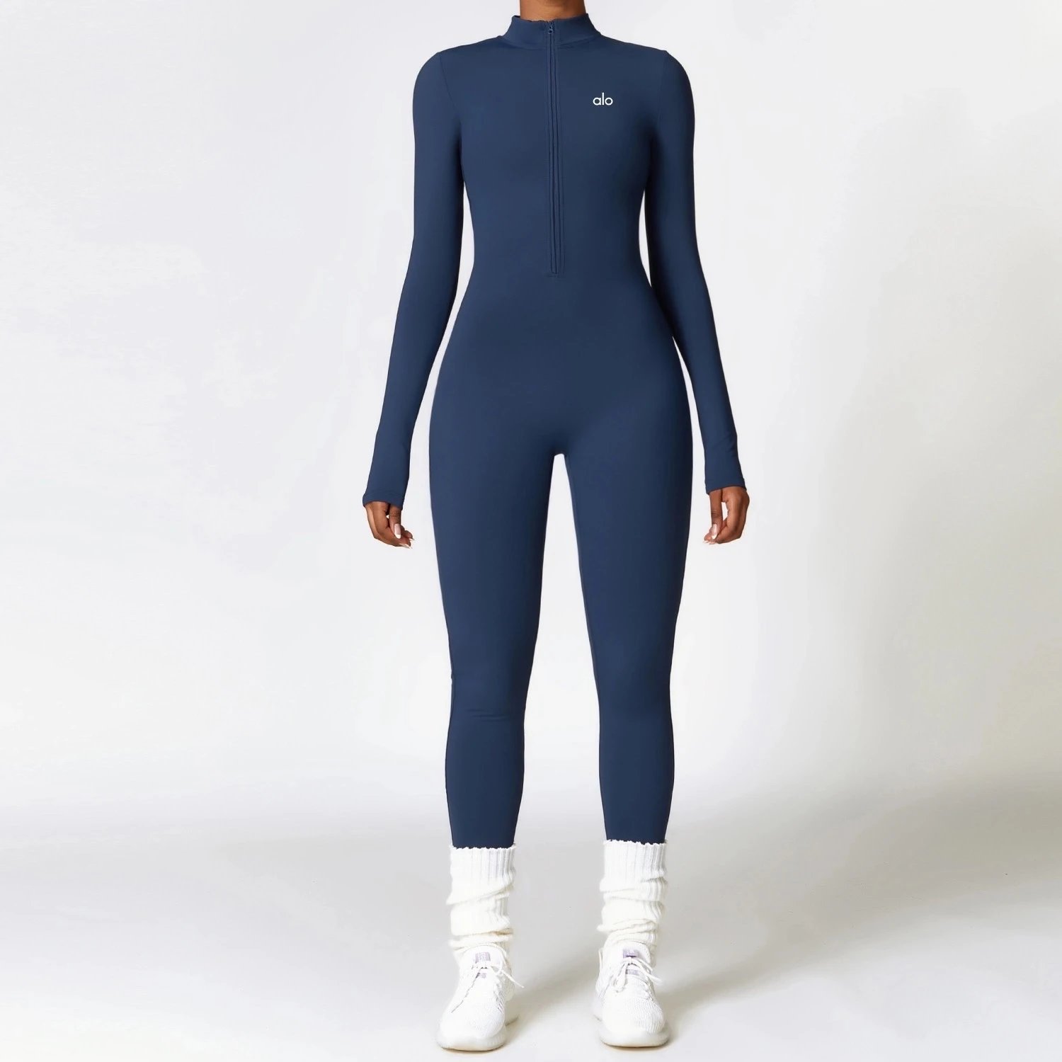 crest blue