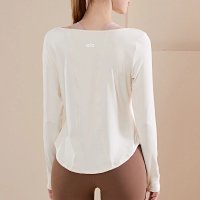 Alo Long Tee — seller photo 3