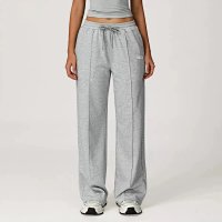 Floral gray