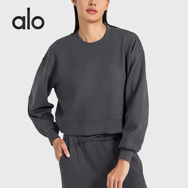 Alo Hoodie: seller detail photo 8