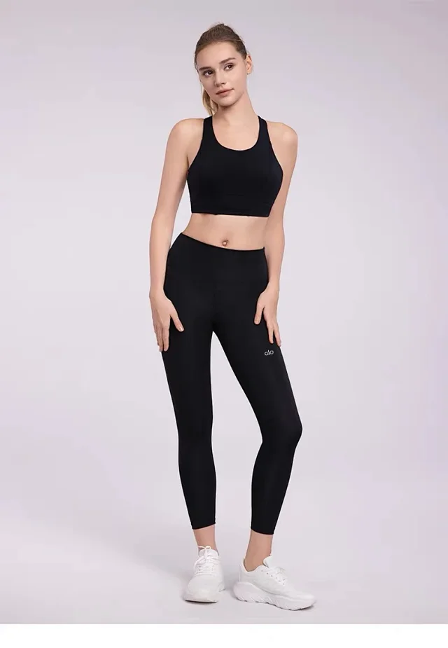 Cilo Underwear Crisscross-back sports bra product detail image 20