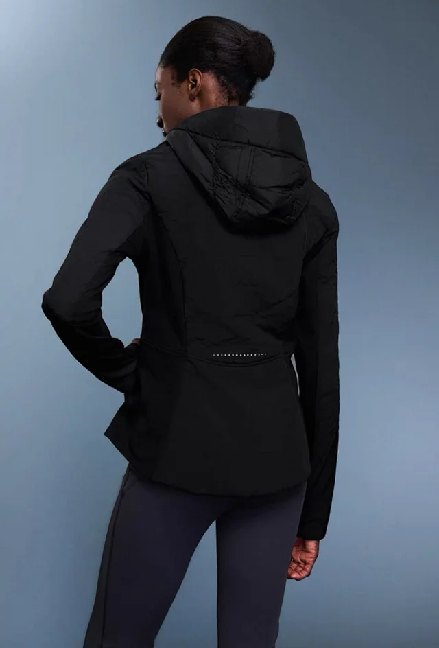 Unbranded Jackets Hooded Padded Zip Jacket product detail image 6