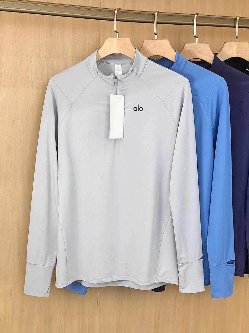 Tee from Aloyoga