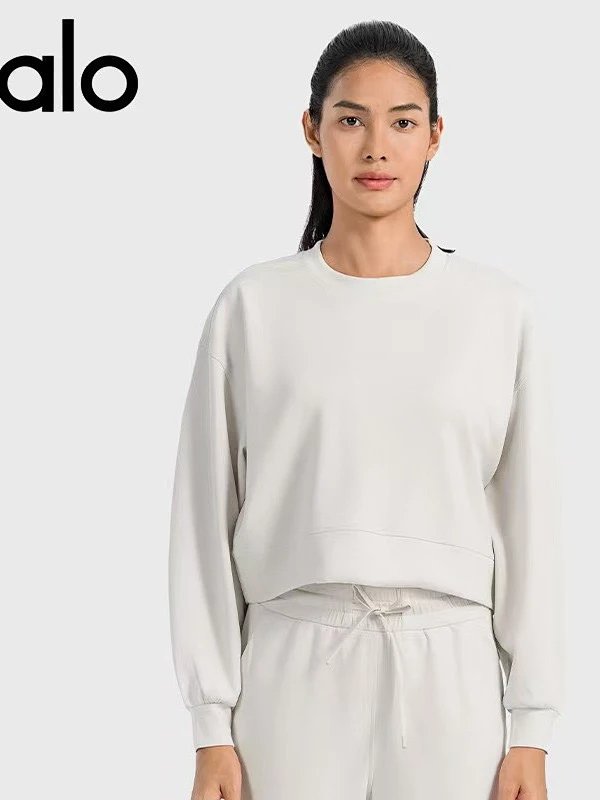 Alo Hoodie: seller detail photo 2