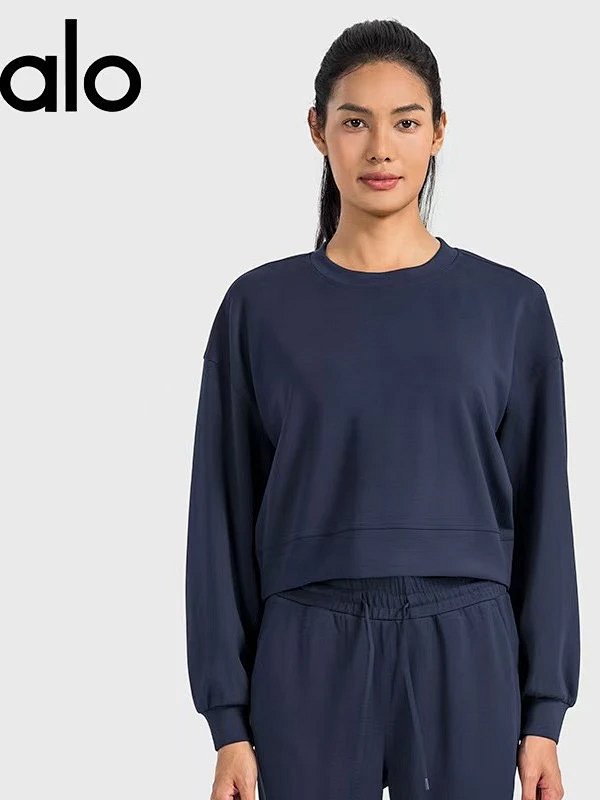 Alo Hoodie: seller detail photo 4
