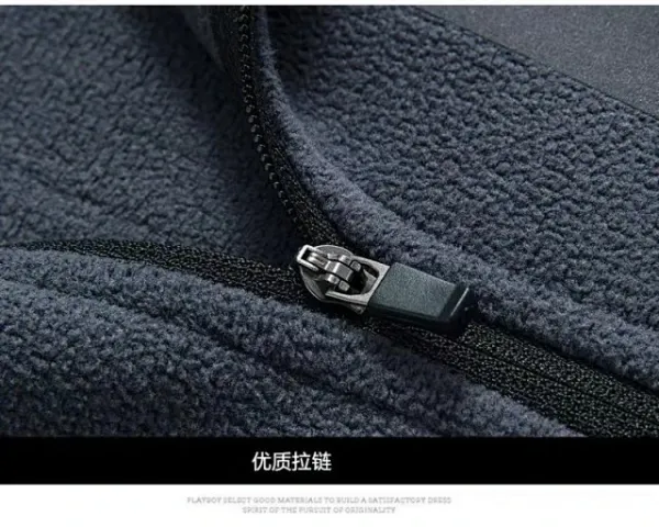 Alo Half-Zip Fleece Black Base-Layer Top - 23