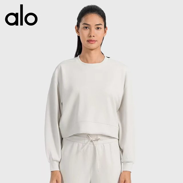 Alo Hoodie: seller detail photo 6