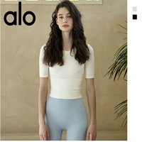 Alo Tee — seller photo 2