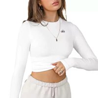 Alo Long Tee — seller photo 6