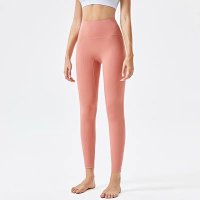Coral red