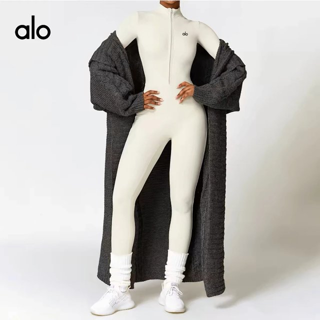 Alo Set: seller detail photo 4