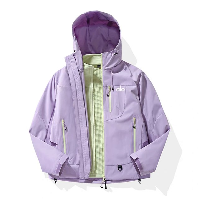Alo Coat: seller detail photo 6