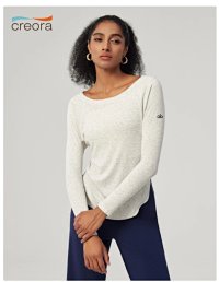 Alo Long Tee — seller photo 6