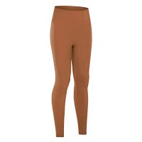 Burnt orange