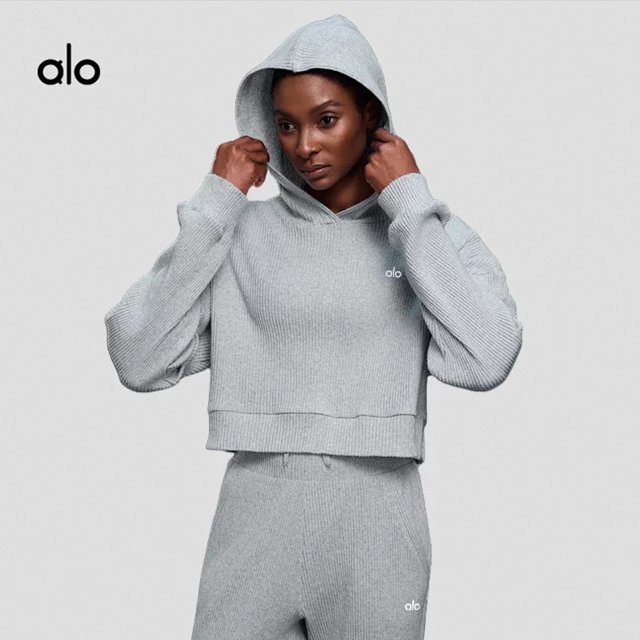 Alo Hoodie: seller detail photo 1