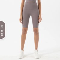 Lunar rock color