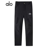 Men's-Black