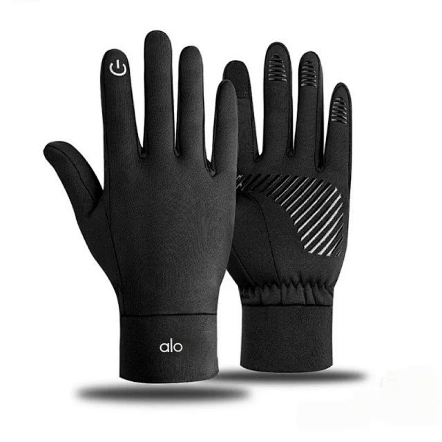 Alo Gloves: seller detail photo 3