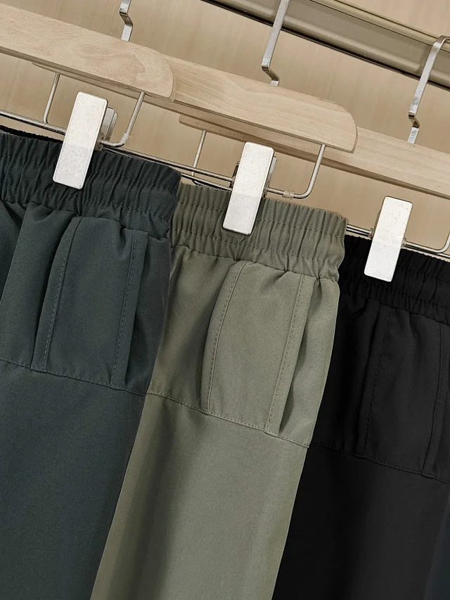 Alo Shorts Double-Layer Athletic product detail image 10