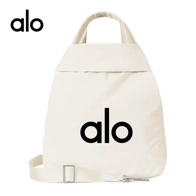 Alo Bag: seller detail photo 1