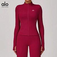 Raspberry Red