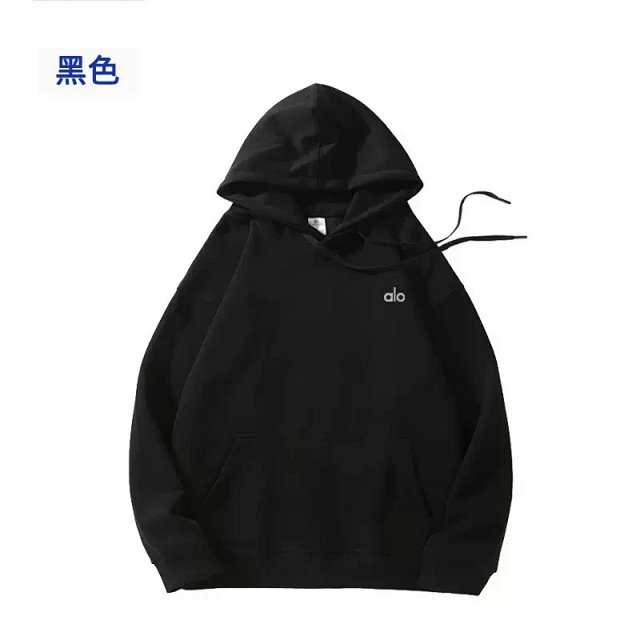 Alo Hoodie: seller detail photo 12