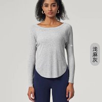 Light heather gray
