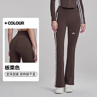 Chestnut color