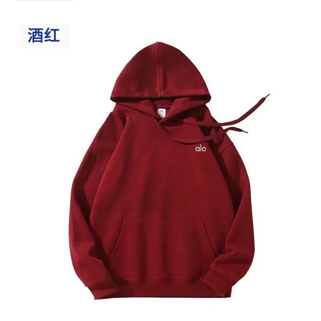 Alo Hoodie: seller detail photo 9