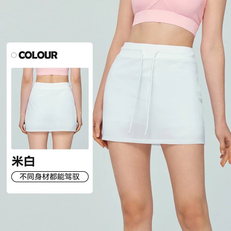 Unbranded Skirts Drawstring Mini Skirt image 4