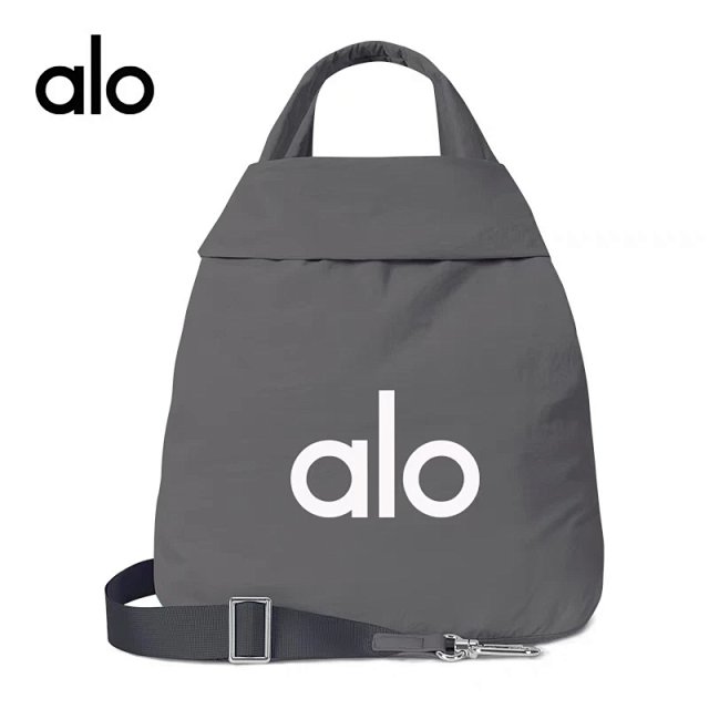 Alo Bag: seller detail photo 2
