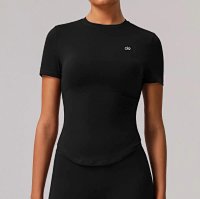 Alo Tee — seller photo 8