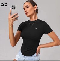 Alo Tee — seller photo 3