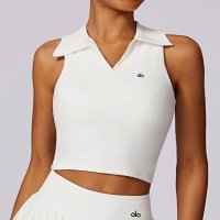 Swan White Top