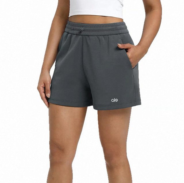 Alo Short: seller detail photo 4