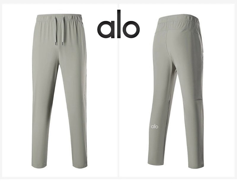 Pants from Aloyoga