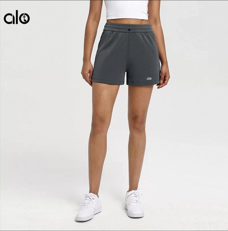 Shorts from Aloyoga
