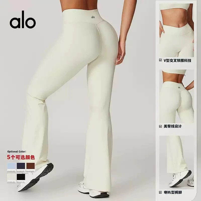 Pants from Aloyoga