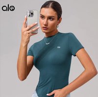 Alo Tee — seller photo 4