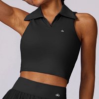 High-end black top