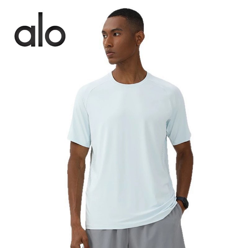 Tee from Aloyoga
