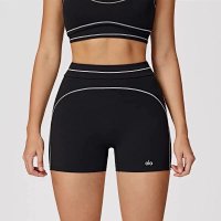 Advanced Black (Shorts)
