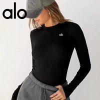 Alo Long Tee — seller photo 5