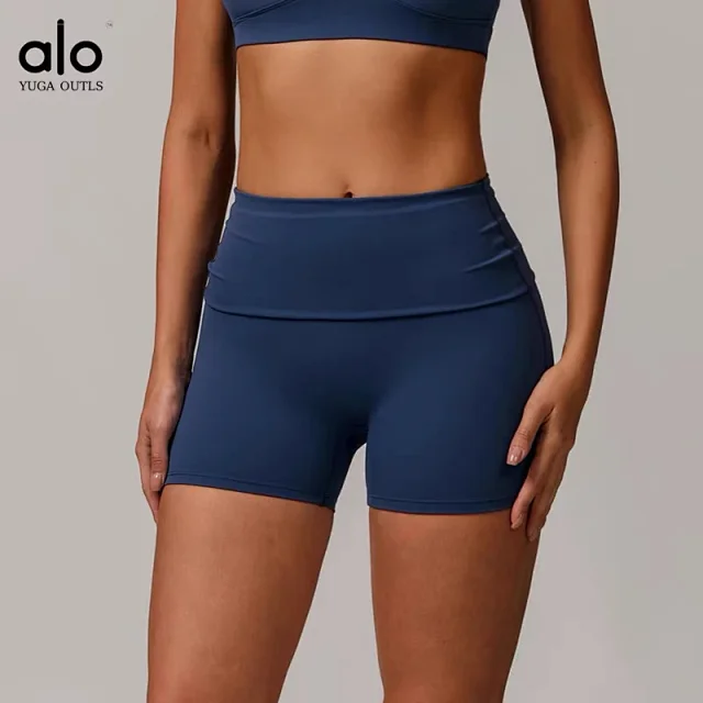 Alo Yoga Underwear DWX8998 V-Neck Sports Bra product detail image 10
