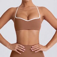 Mocha Mousse – Top
