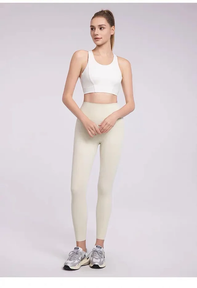 Cilo Underwear Crisscross-back sports bra product detail image 22