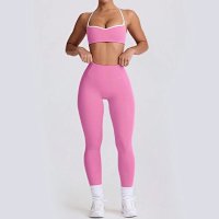 Barbie Pink – Pants & Bra