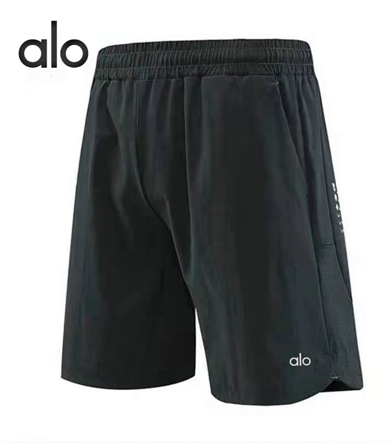Shorts from Aloyoga